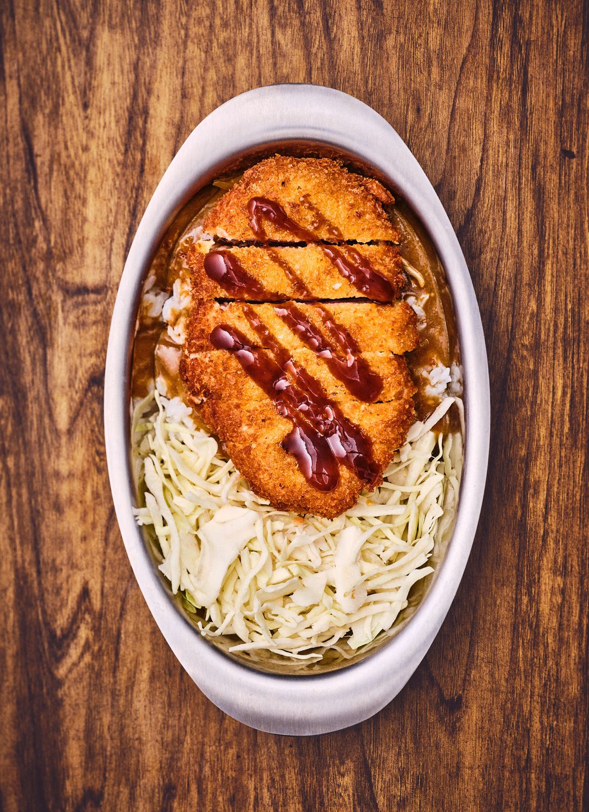 Pages intérieures — recettes de curry japonais maison